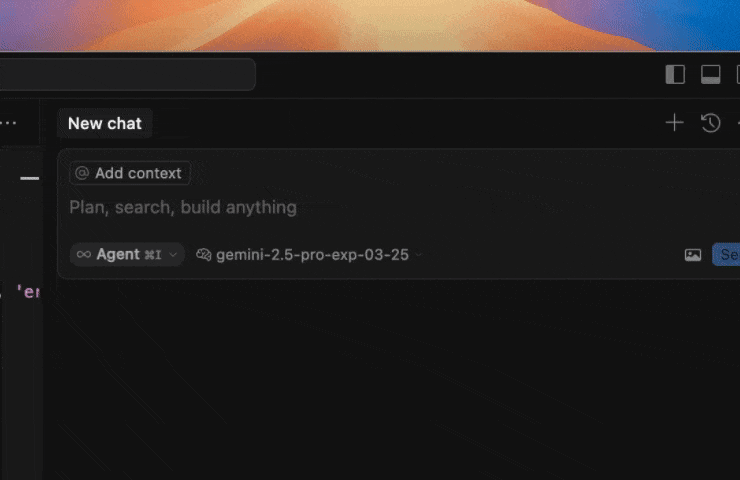 Squidler VS Code Extension Demo